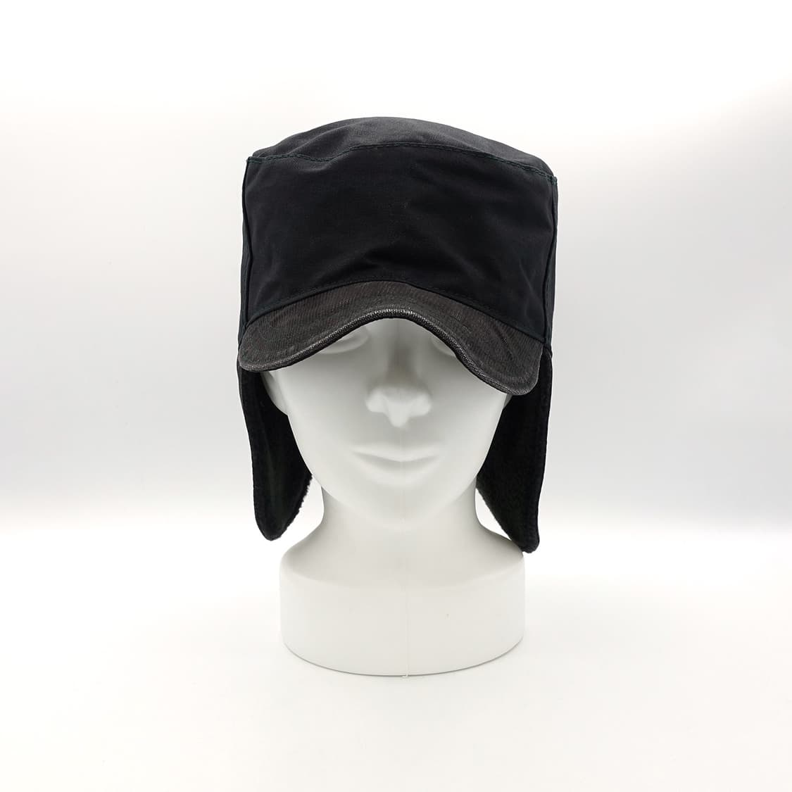 BUSHheadgear 부시헤드기어 이어플랩 머프캡 상품이미지2