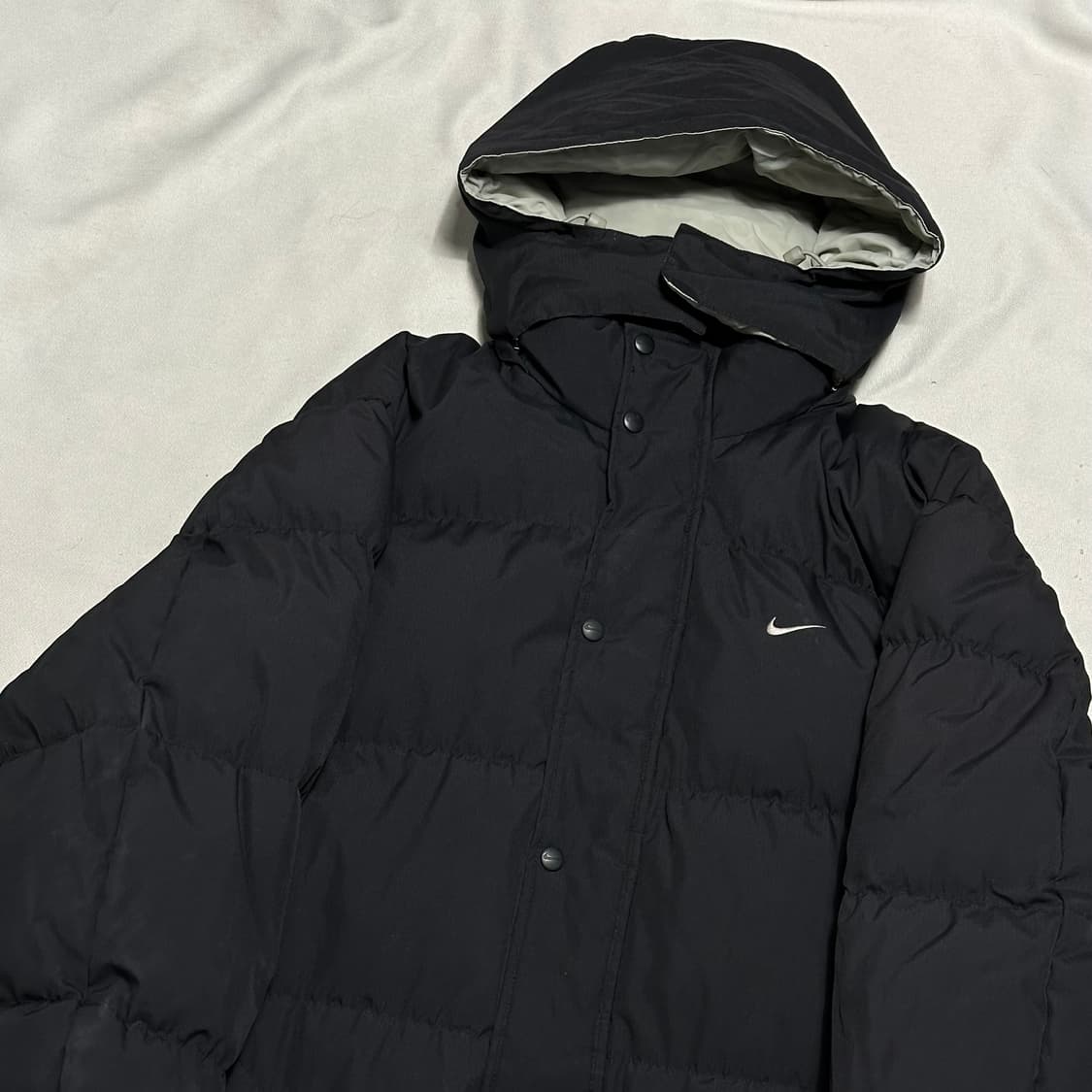 XL 나이키 00s 다운 롱 패딩 상품이미지1