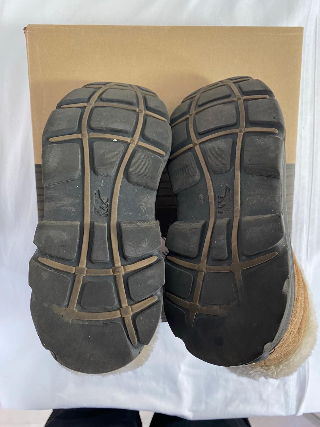 소렐 스노우엔젤 zip 부츠 240 상품이미지6