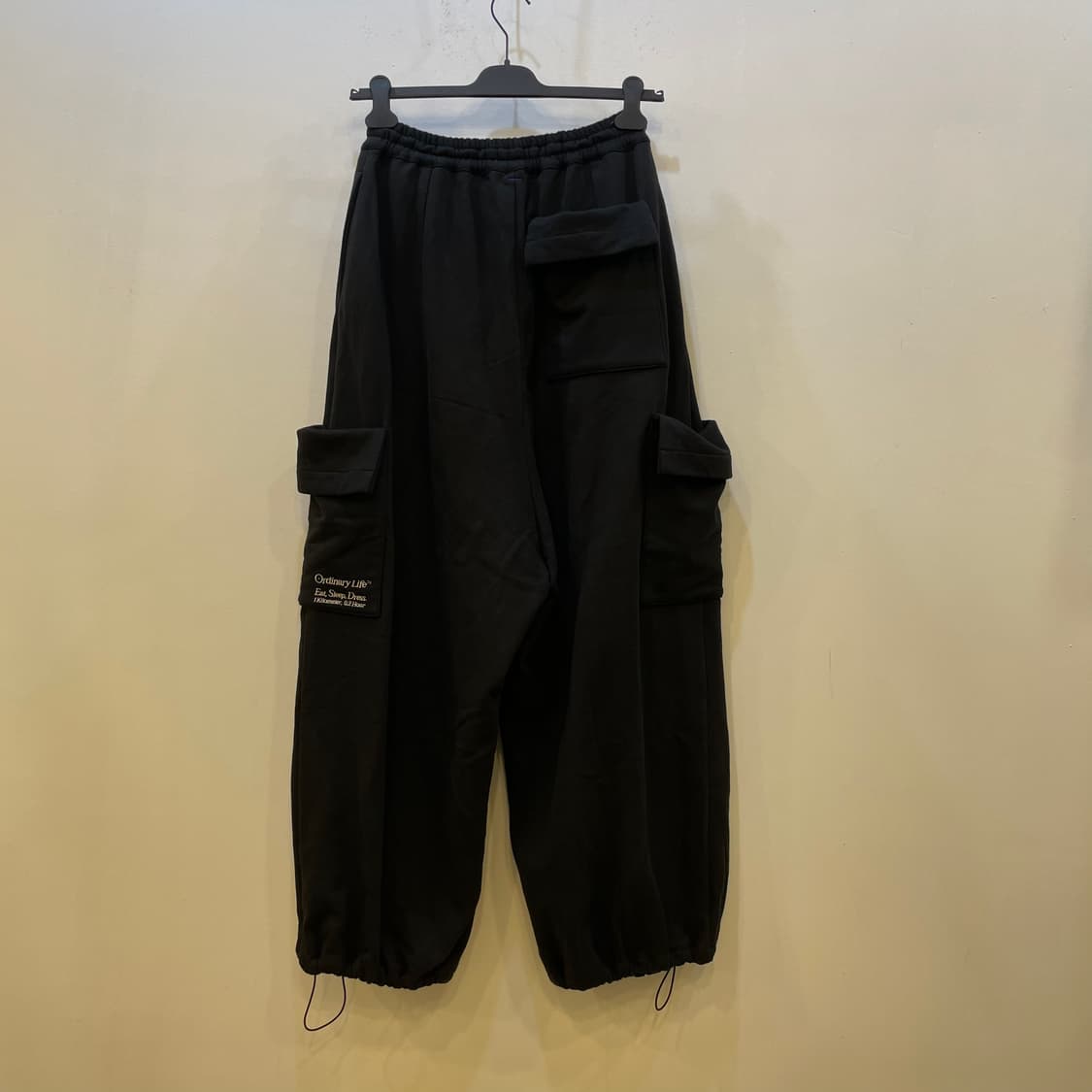 신야코즈카 24ss Ordinary Life 포켓 팬츠   상품이미지6