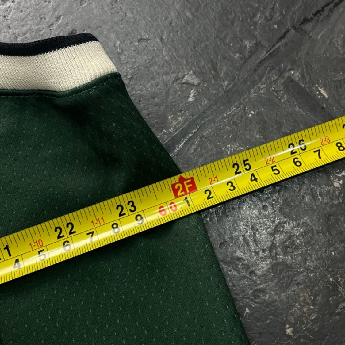 100 나이키 X NBA 아데토쿤보 밀워키 벅스 유니폼  상품이미지7