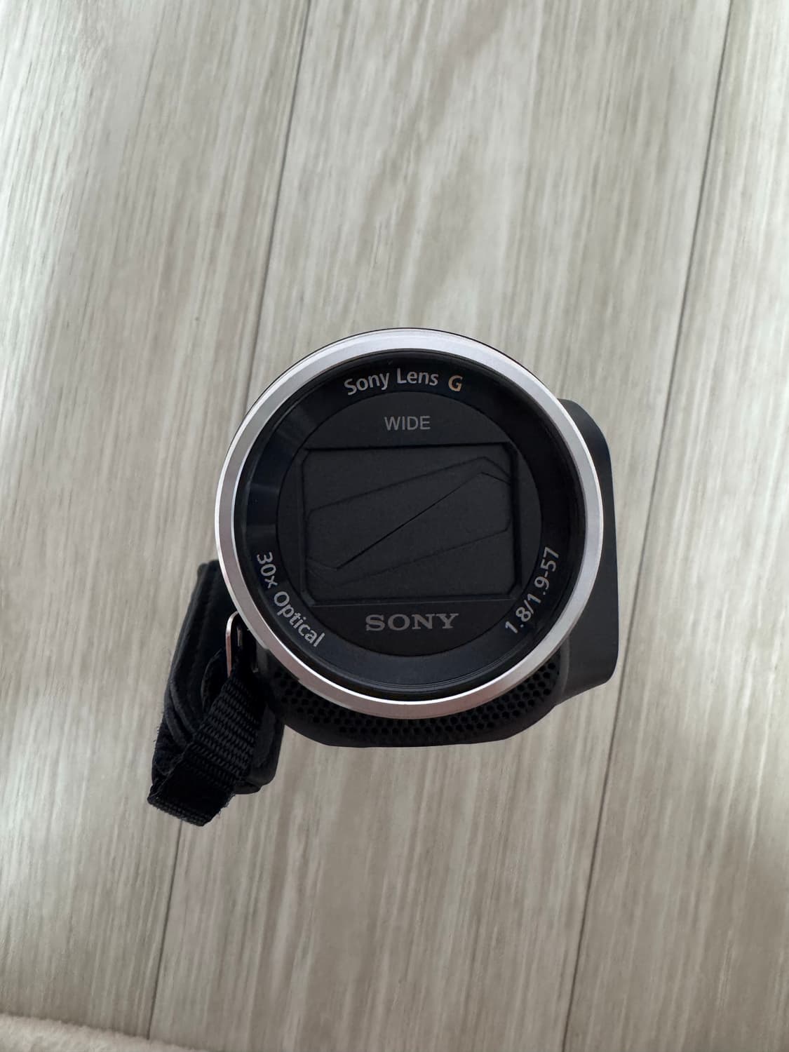 소니 hdr- pj675 캠코더 📹 상태좋아요 * 상품이미지5