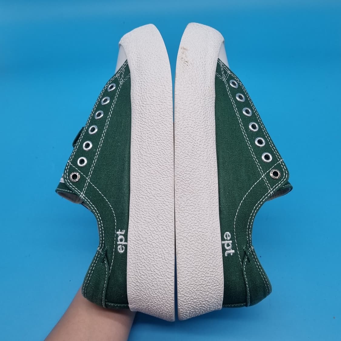 oo  ept 다이브 남성스니커즈 265 상품이미지5