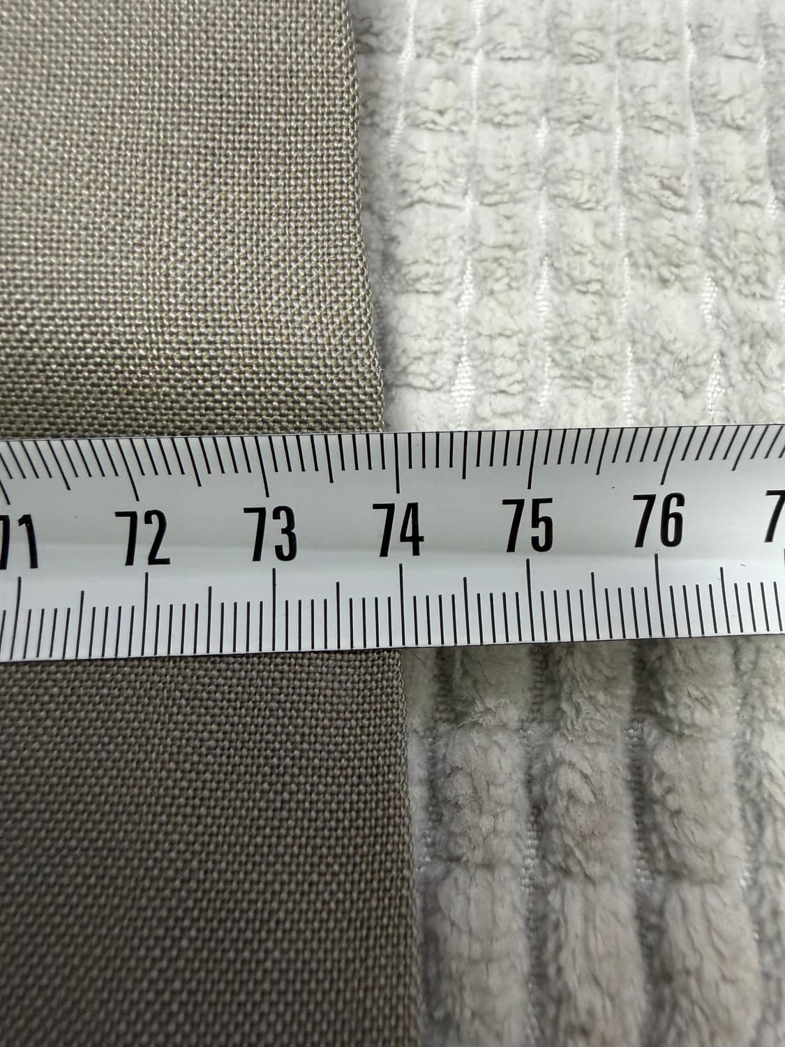 버버리 더블 블레이저 상품이미지8