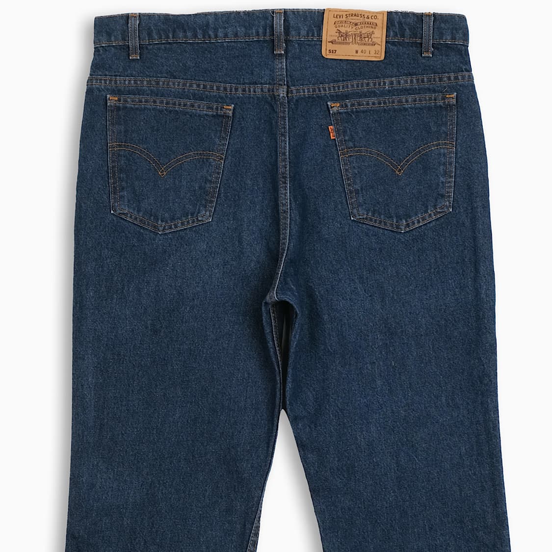 리바이스 517 오렌지탭 90s USA 38 인치 OR5174049 상품이미지6