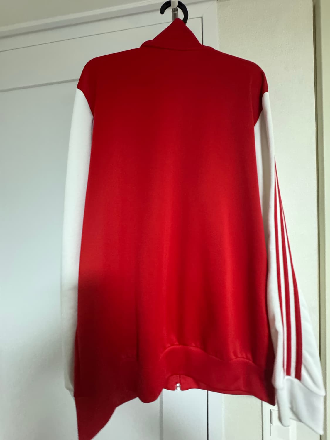 아디다스 아스날 트랙탑 져지 상품이미지3