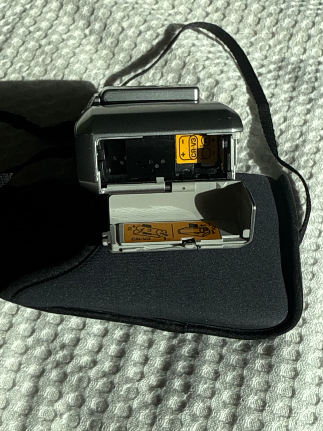 펜탁스 디지비노 db200 상품이미지6