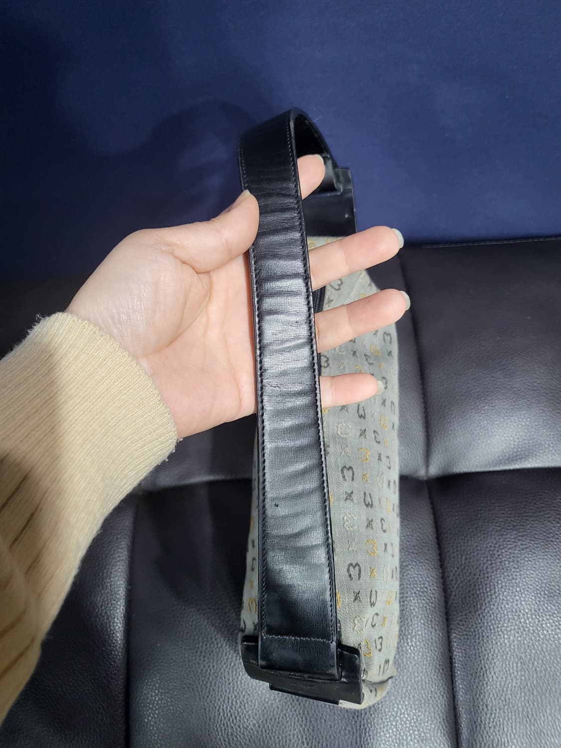 메트로시티 숄더백&토트백 상품이미지7