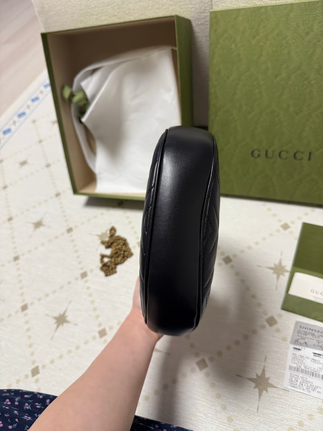 구찌 호보백 상품이미지5