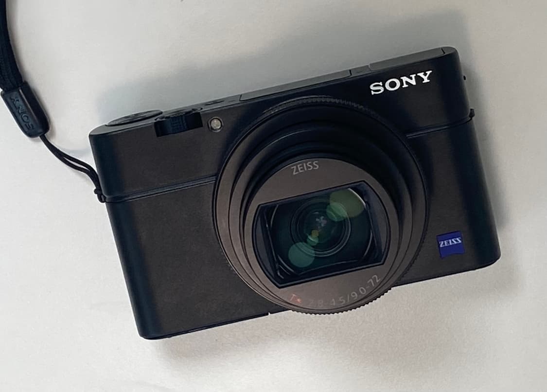 소니 rx100m7 상품이미지6