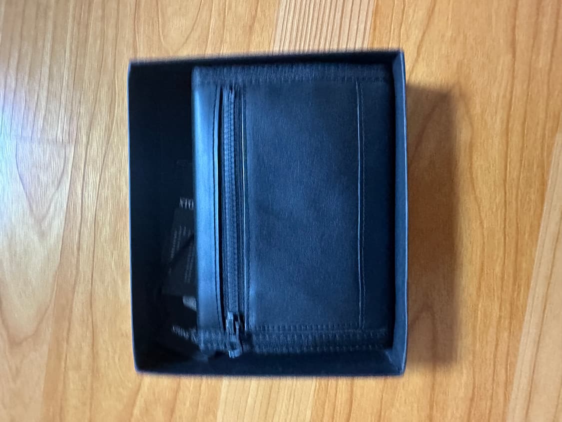 스톤아일랜드 지갑 상품이미지5