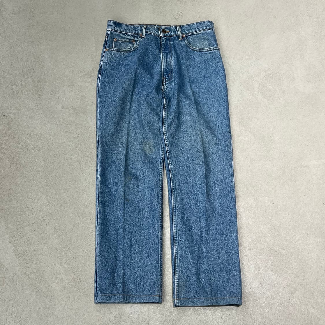 리바이스 506 데님팬츠 s09836 상품이미지1