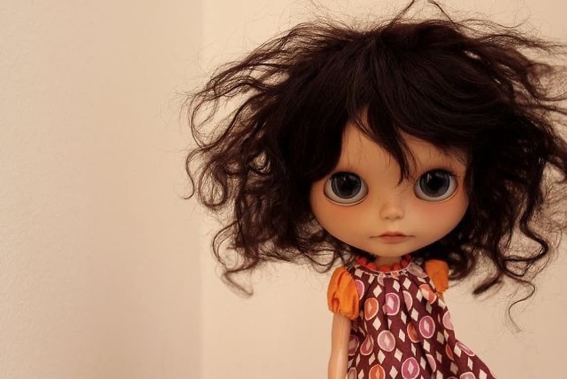 (구해요)빈티지 무광 브라이스 상품이미지10