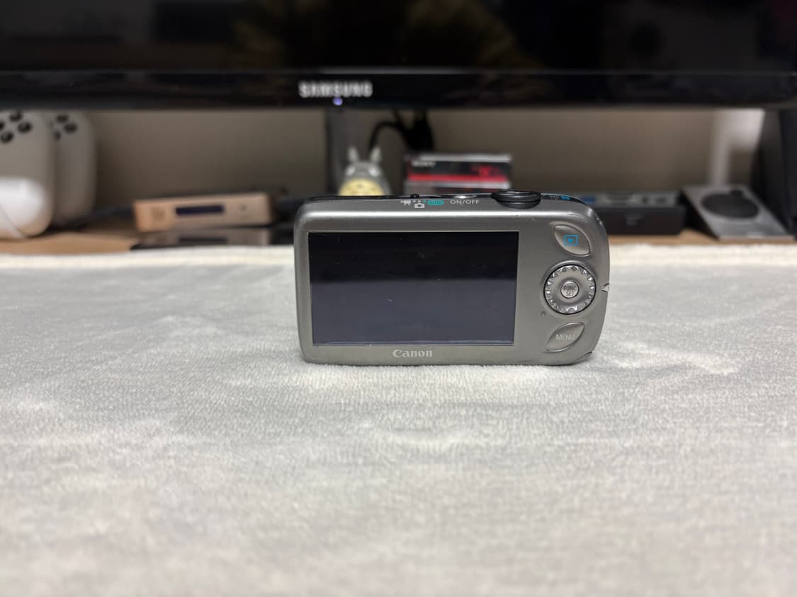 📸💙 캐논 익서스 110 (IXUS 110 IS) 💙📸  상품이미지3