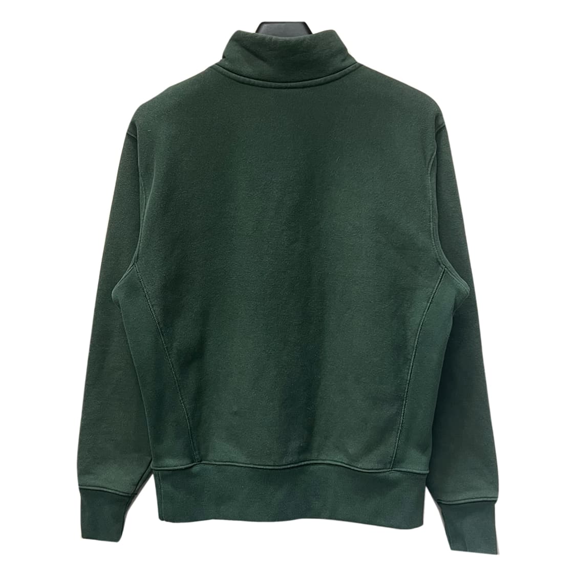 챔피온 리버스위브 반집업 맨투맨 해외 M 상품이미지2