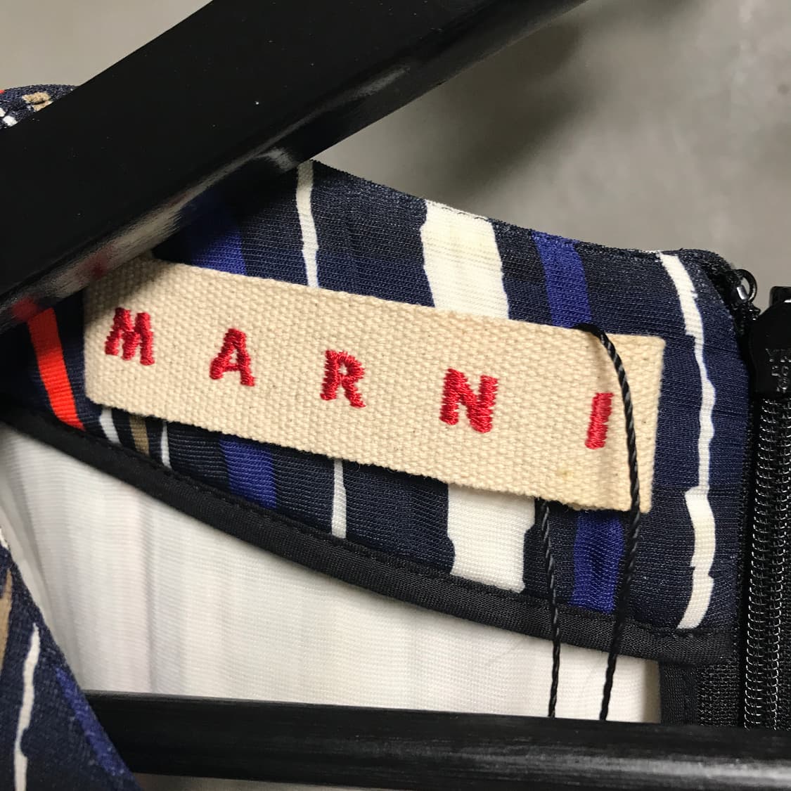 마르니 반팔 블라우스 40(W) 상품이미지4