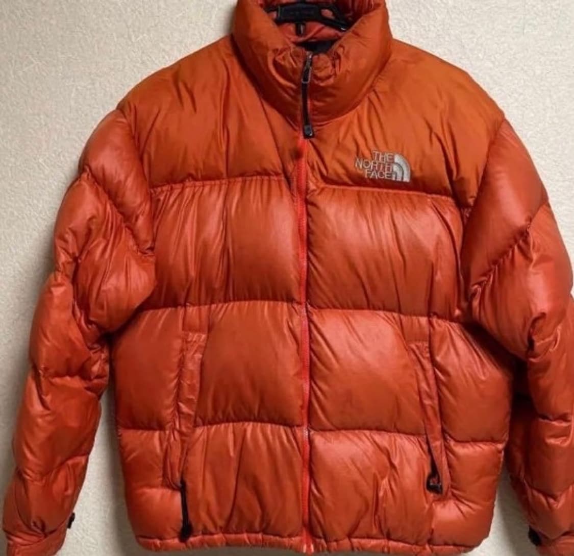 노스페이스 센터로고 xl 상품이미지2