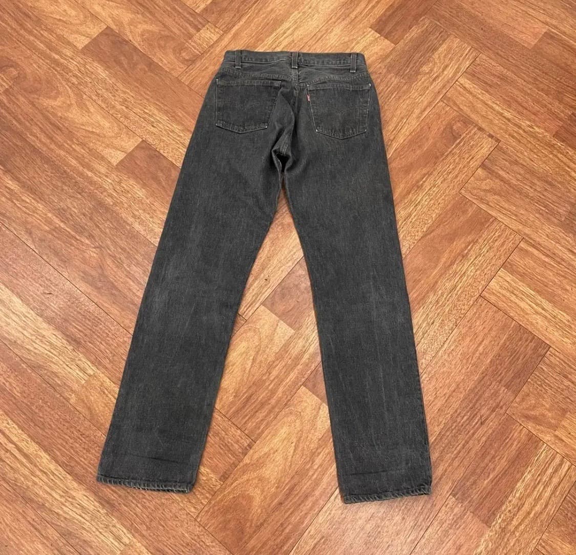 1980s USA Levi’s 501-0658 상품이미지2