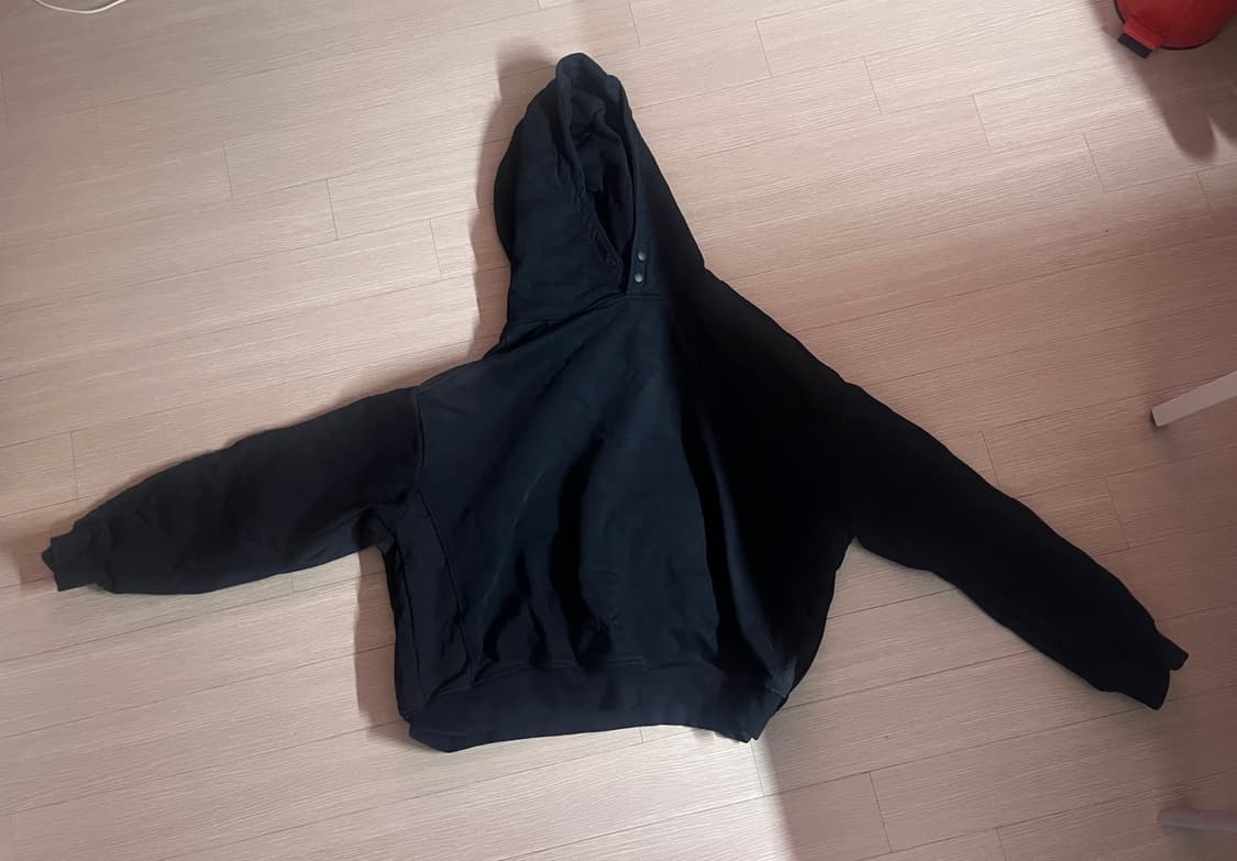 엑스톤즈 셔링 후디 상품이미지3