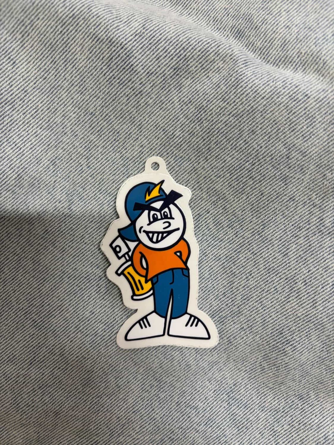 폴라스케이트 반바지 상품이미지4