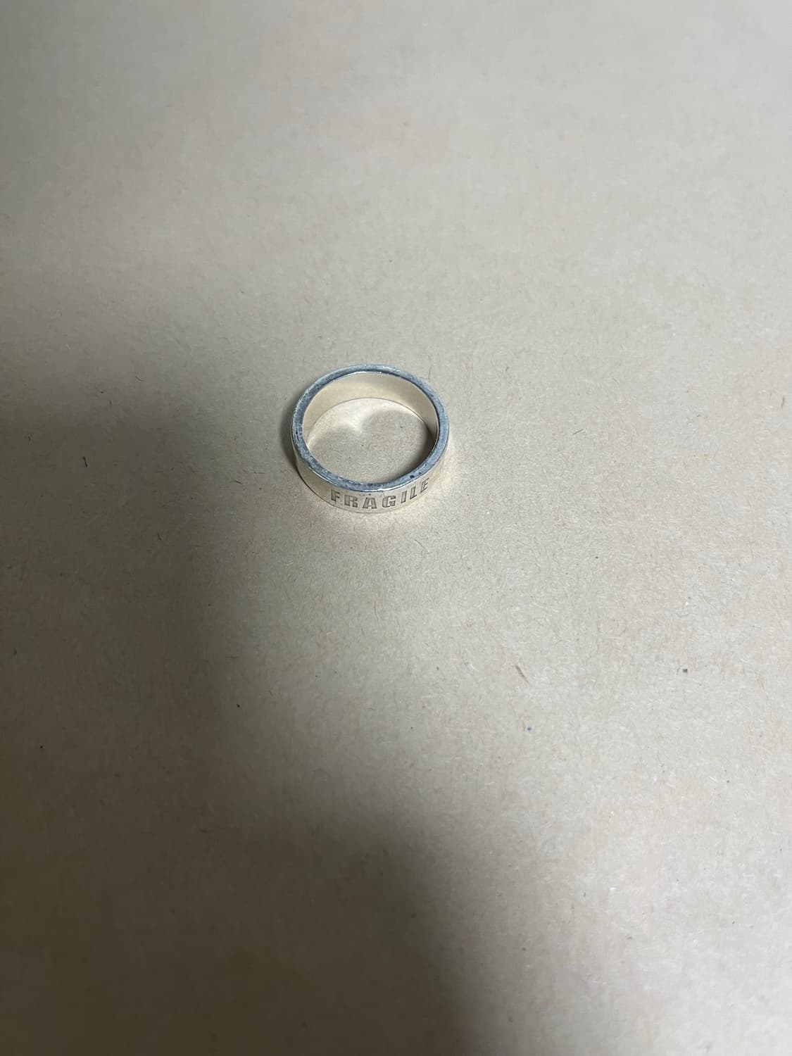 마르지엘라 fragile 넘버링 상품이미지3