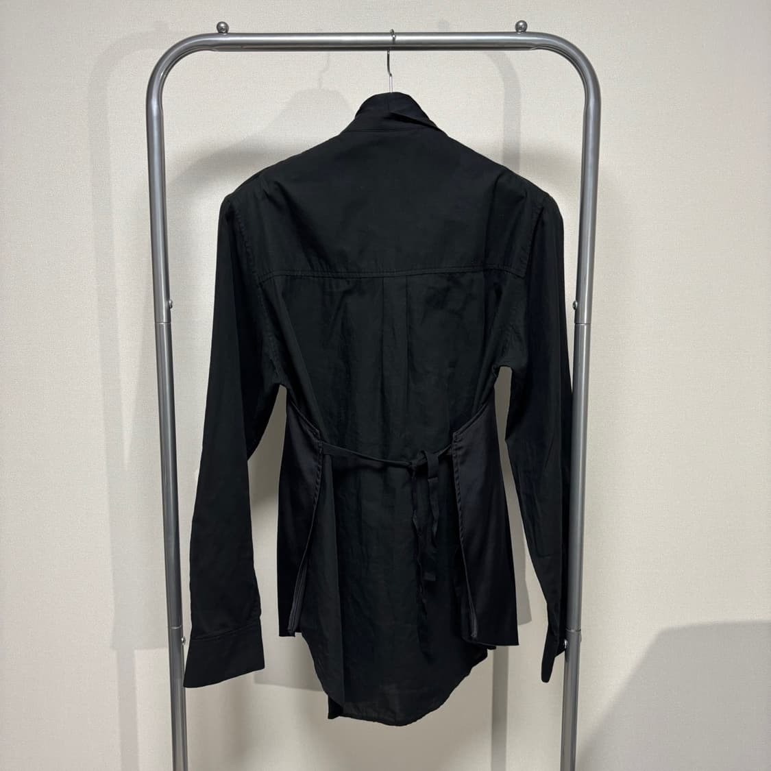 1) bed j.w. ford 앙상블 타이 셔츠 상품이미지6