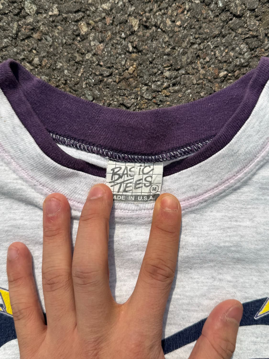 90s “CY-FAIR I.S.D.” 🇺🇸 상품이미지5