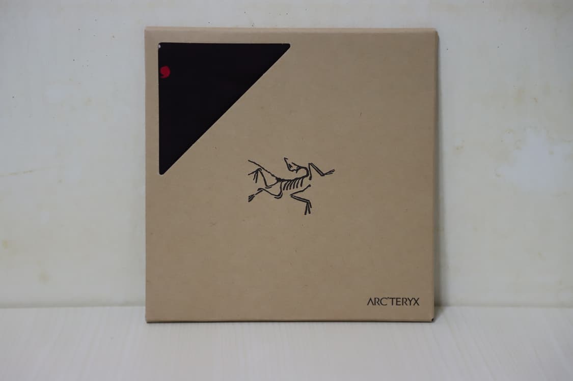 Arc'teryx Handkerchief(아크테릭스 소수건) 상품이미지2