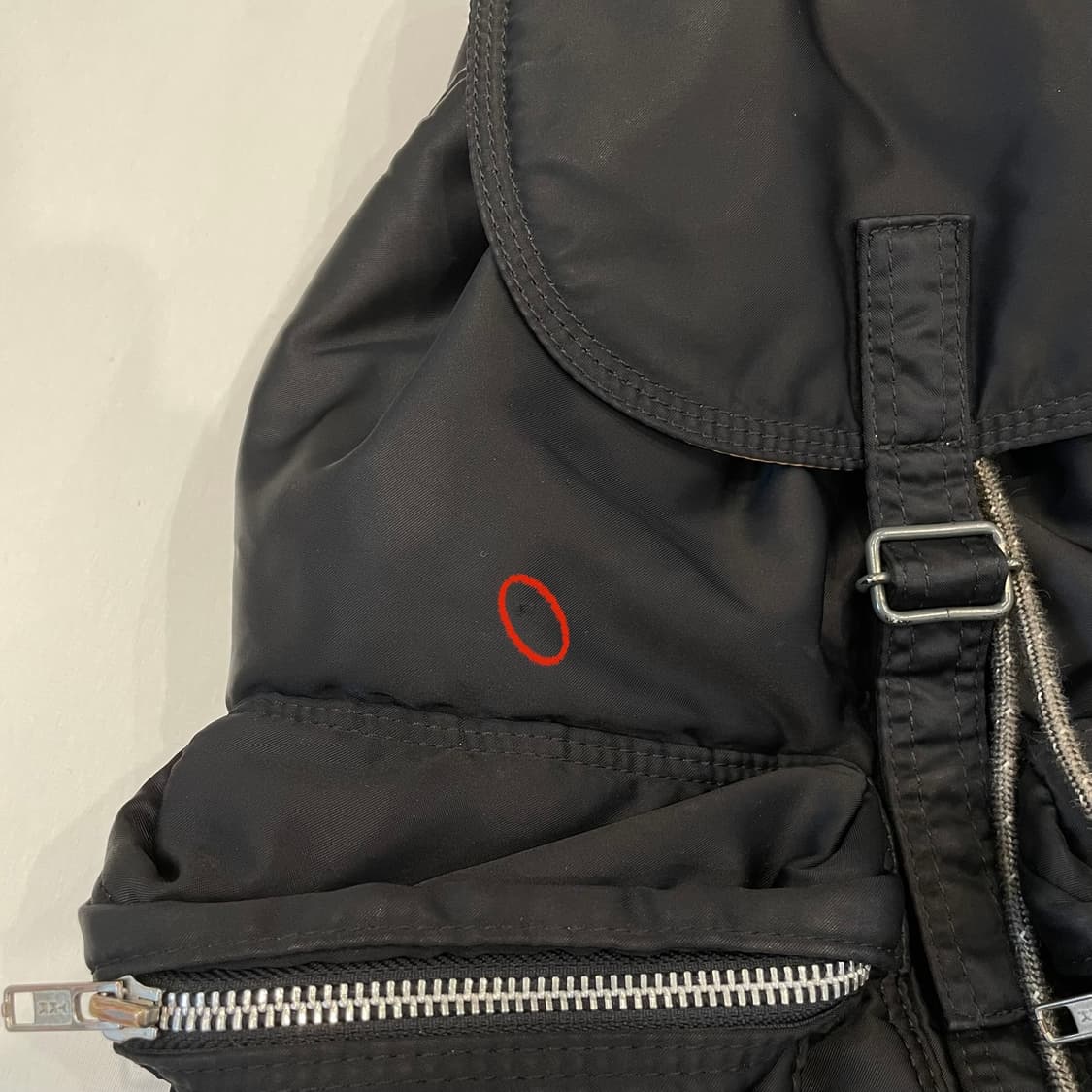 포터 탱커 백팩 상품이미지8