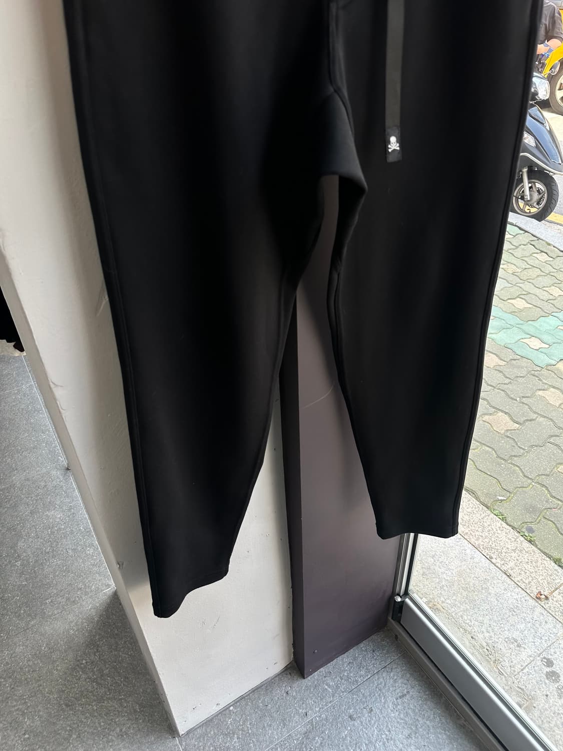 마스터마인드 x 그라미치 조거 팬츠 상품이미지5
