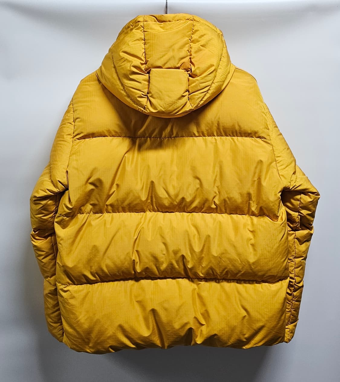 코닥 컬러플러스 덕다운패딩 M 상품이미지2