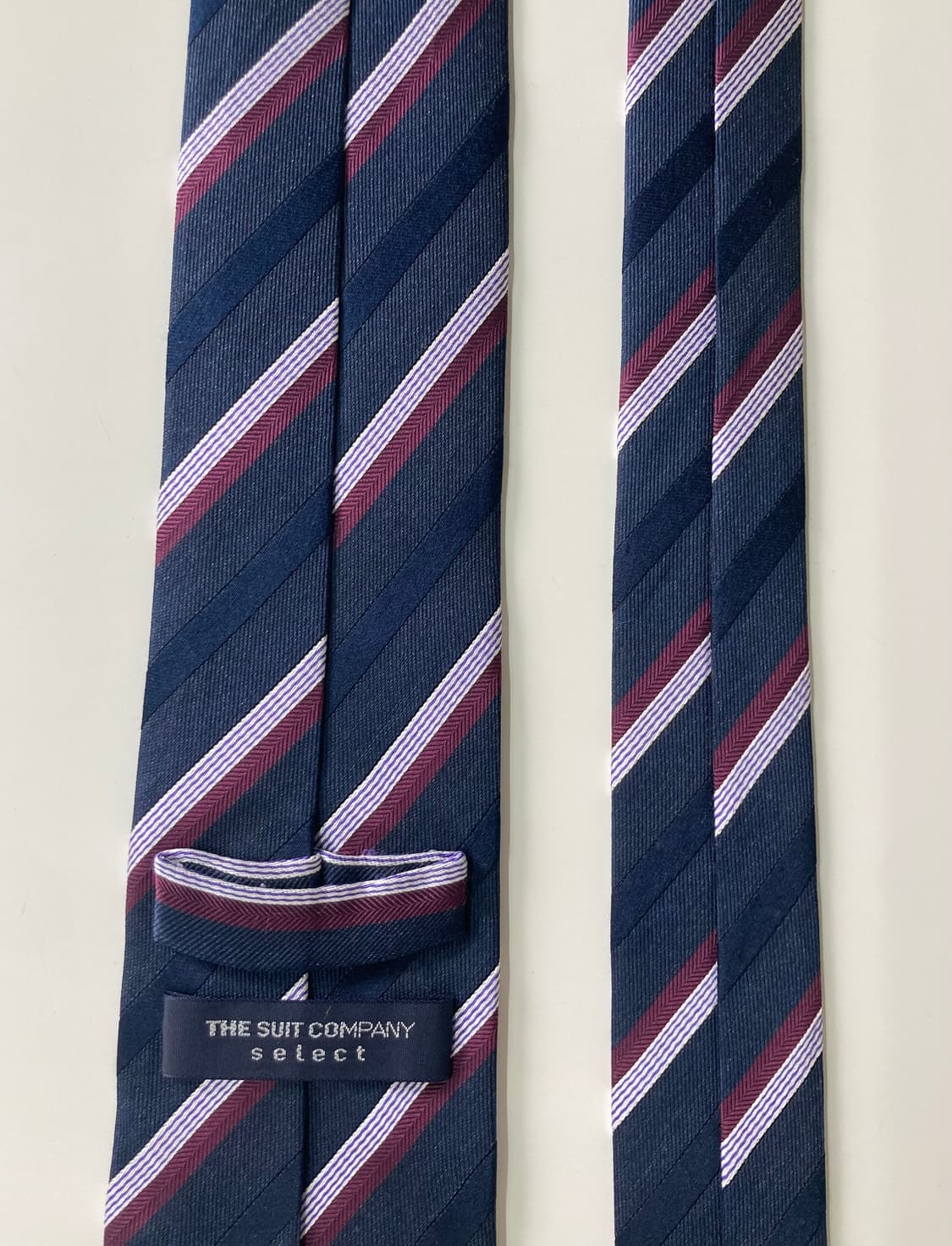 빈티지)넥타이 상품이미지4