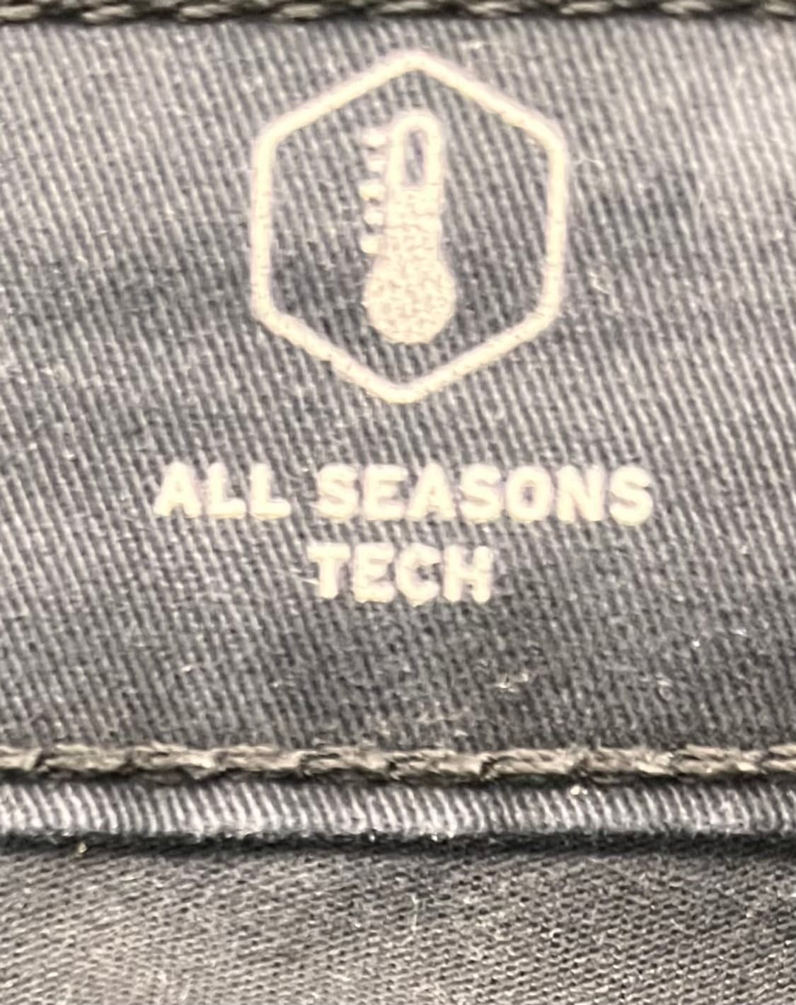 리바이스 511 코튼 팬츠 W34 상품이미지4