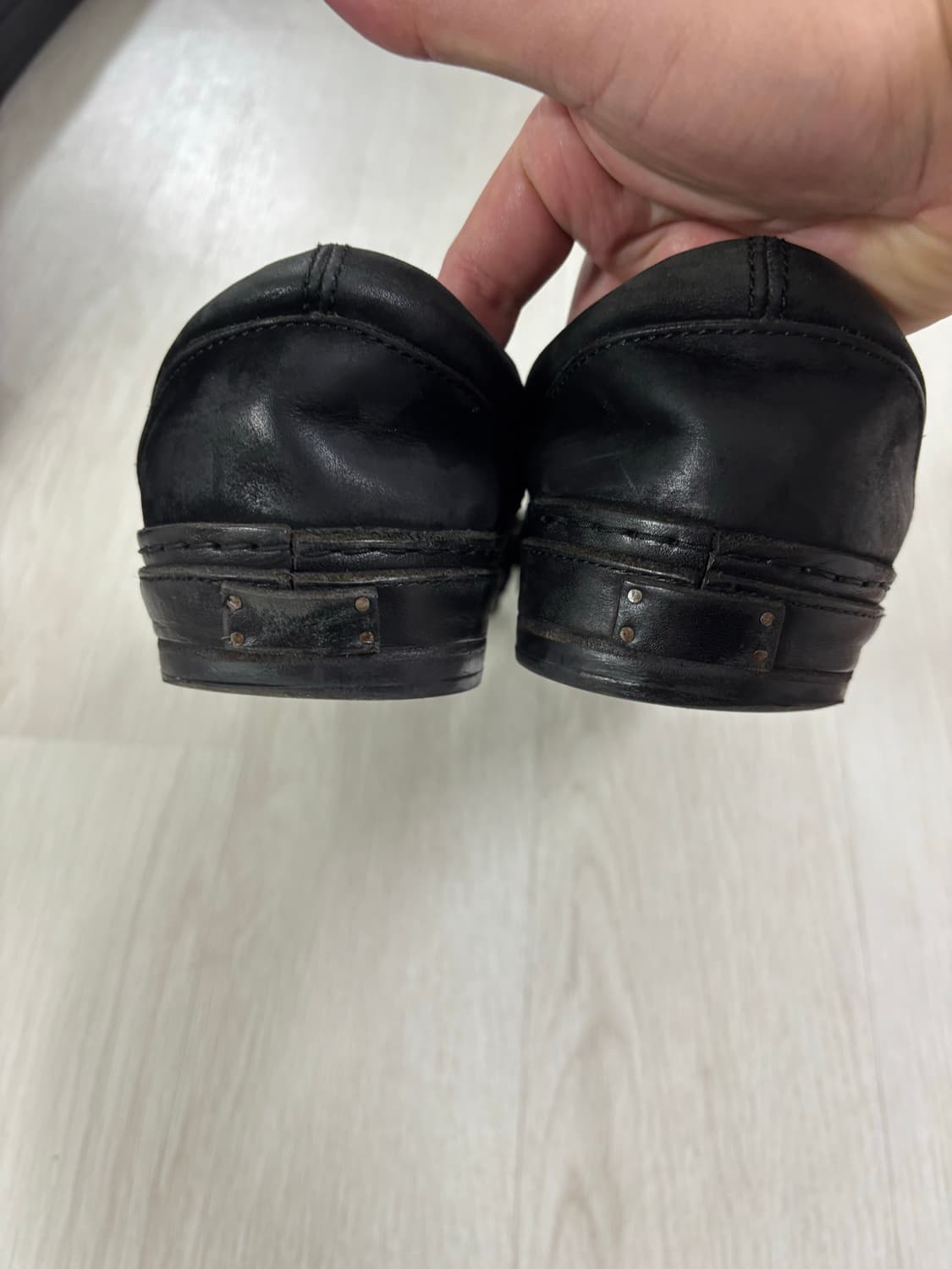 헨더스킴 mip17 반스 오마쥬 6사이즈 상품이미지2