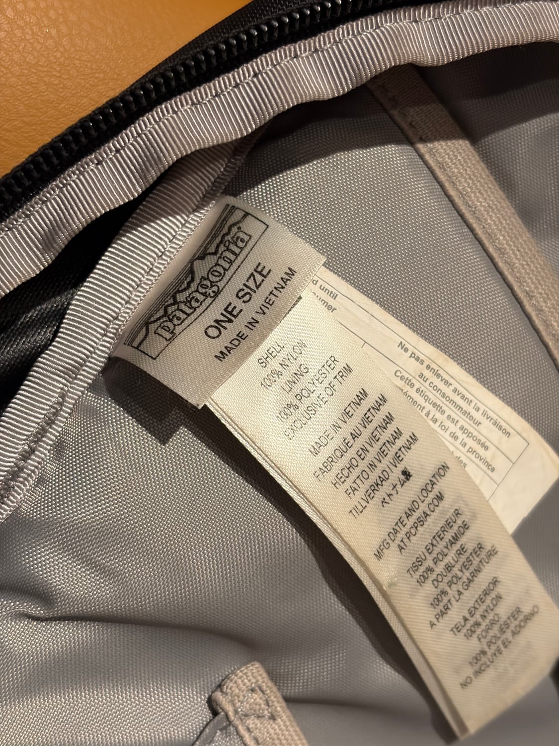 patagonia 올드 파타고니아 라퓨지오 28L 데이팩 백팩 상품이미지7