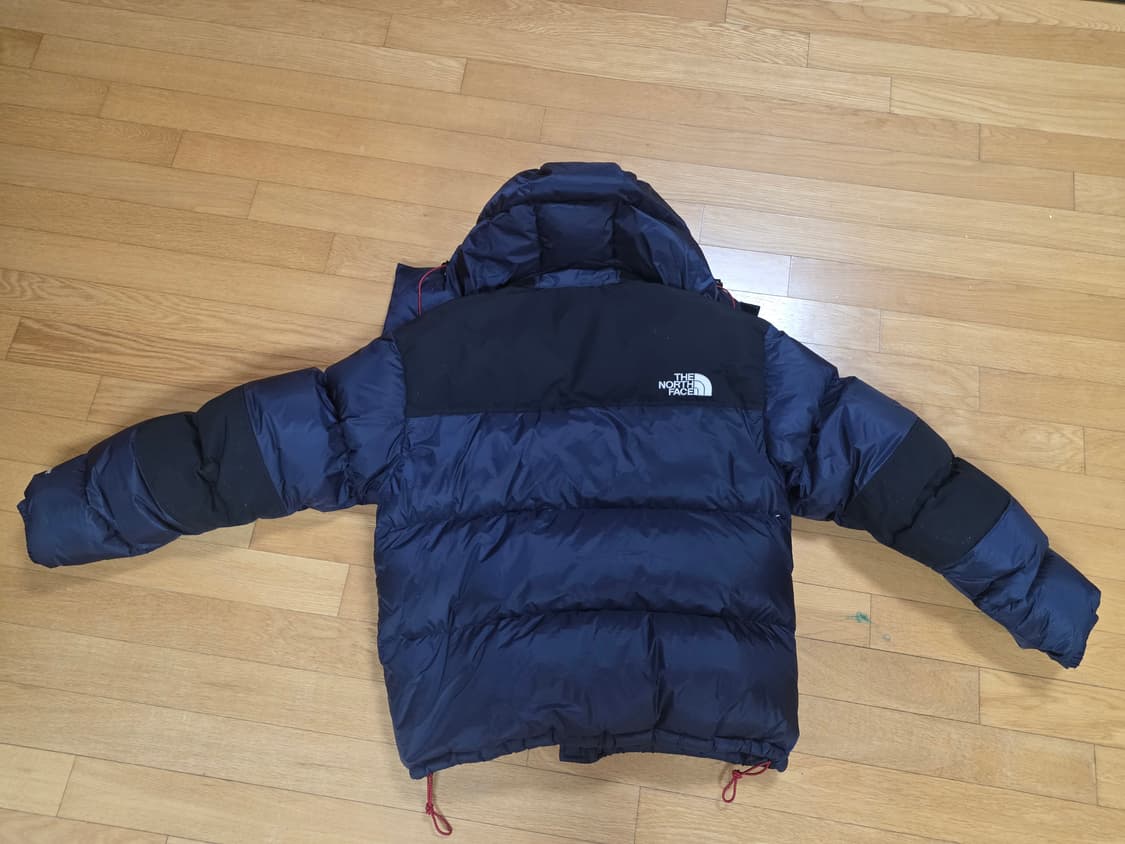 노스페이스 서밋 윈드스토퍼 (드라이로프트) 100 L 상품이미지3