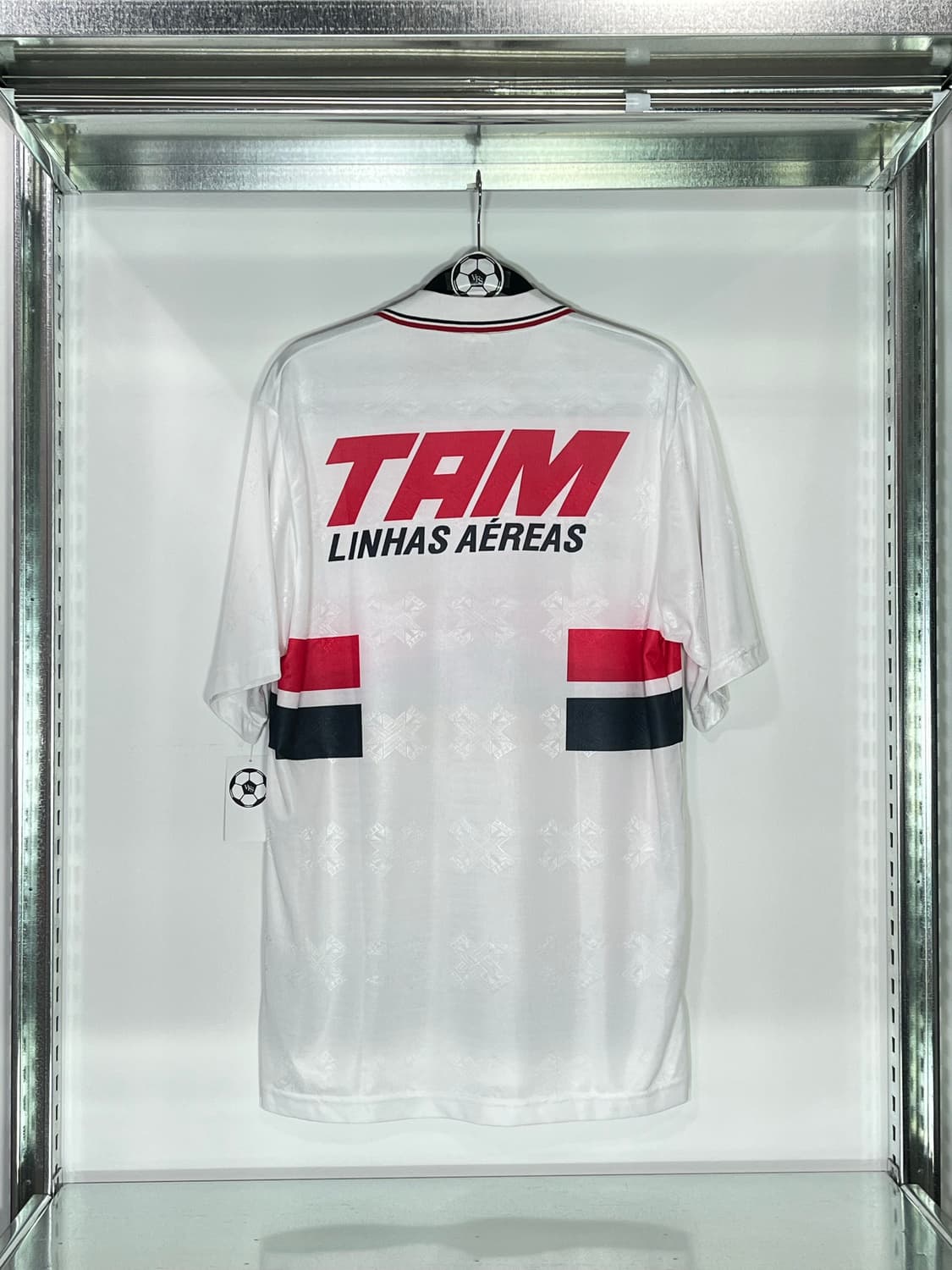 패날티 1995 상파울루 FC 홈 상품이미지2