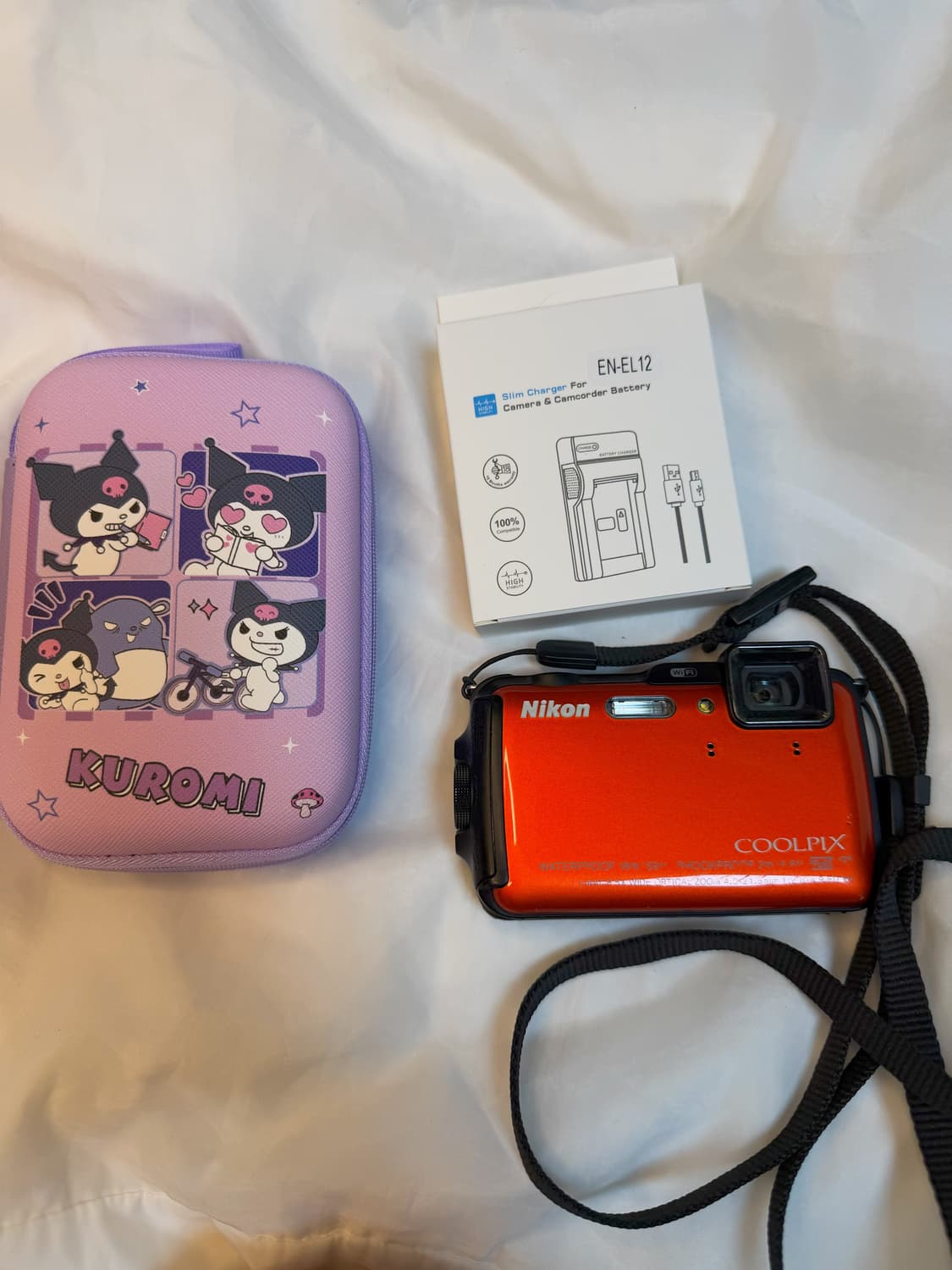 니콘 쿨픽스 aw120s coolpix 상품이미지1