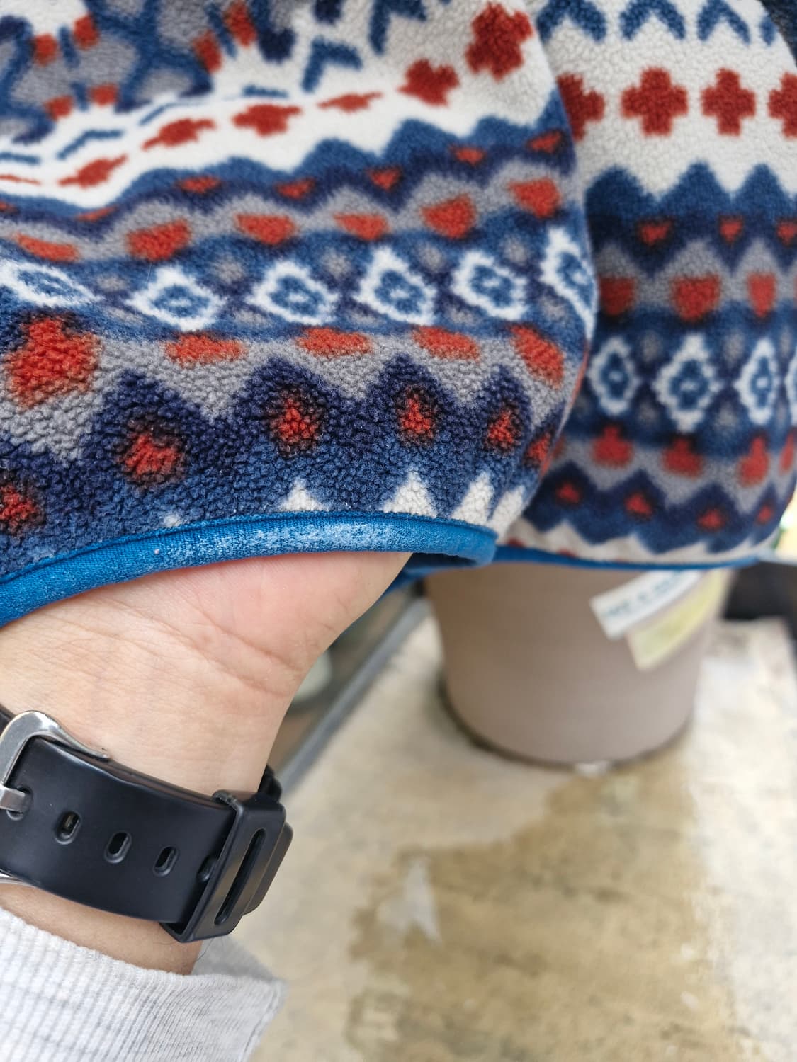 Z-47 파타고니아 신칠라  상품이미지5