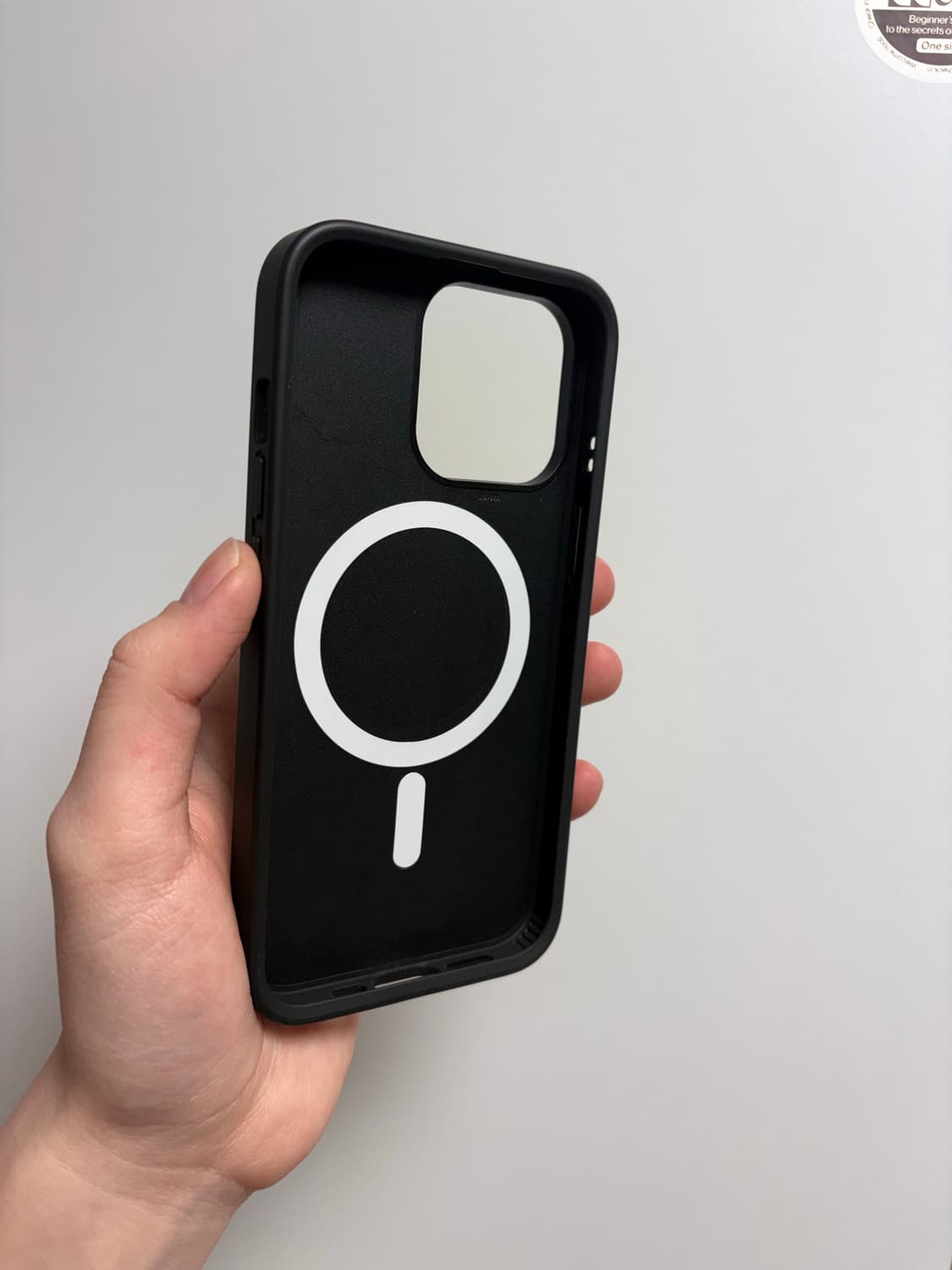 케이스티파이 아이폰 13pro 케이스 상품이미지6