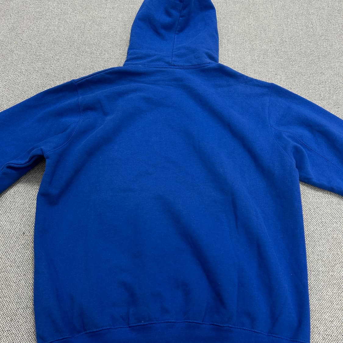 제뉴인 머천다이즈 LA다저스 후드(M) 상품이미지7