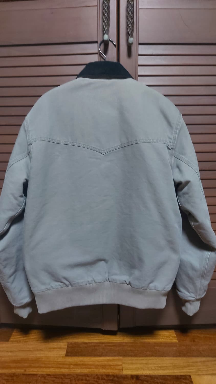 [S]칼하트 WIP OG 산타페 바리스타 자켓 상품이미지4