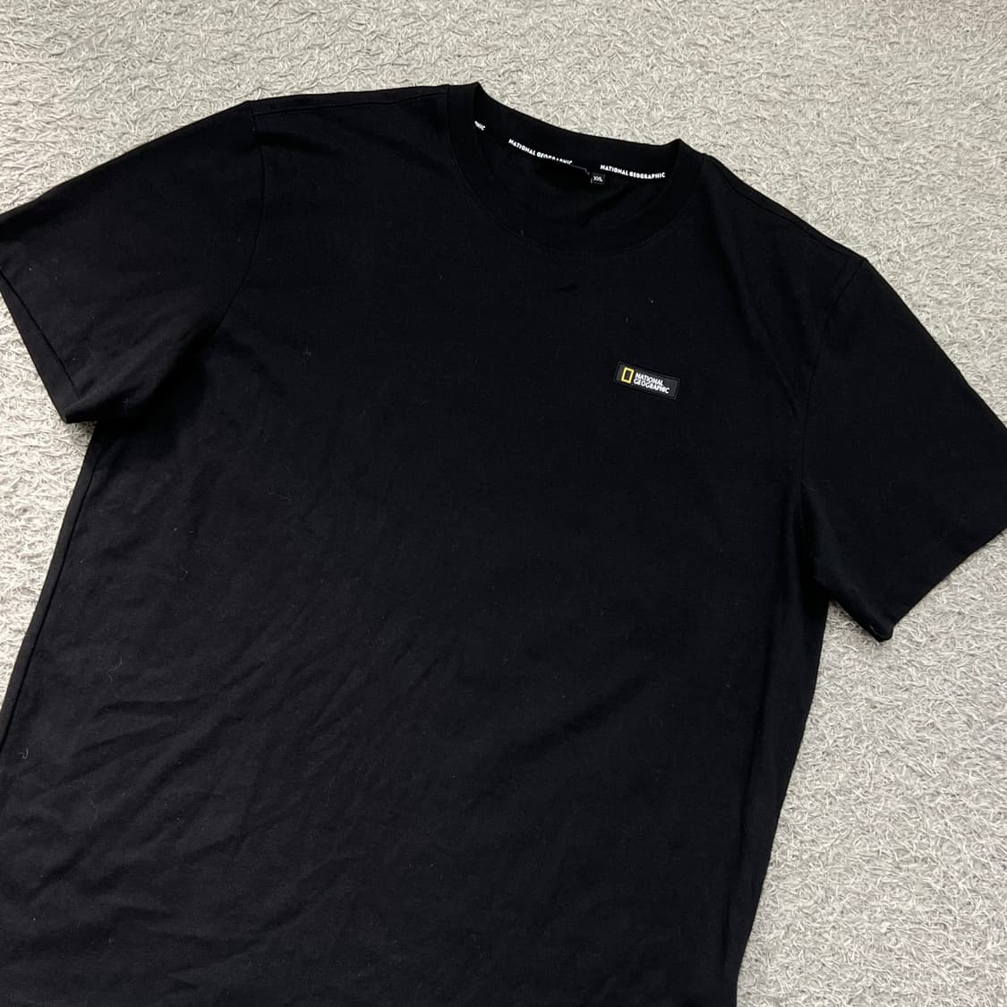 [100] 내셔널 지오그래픽 반팔티 상품이미지1