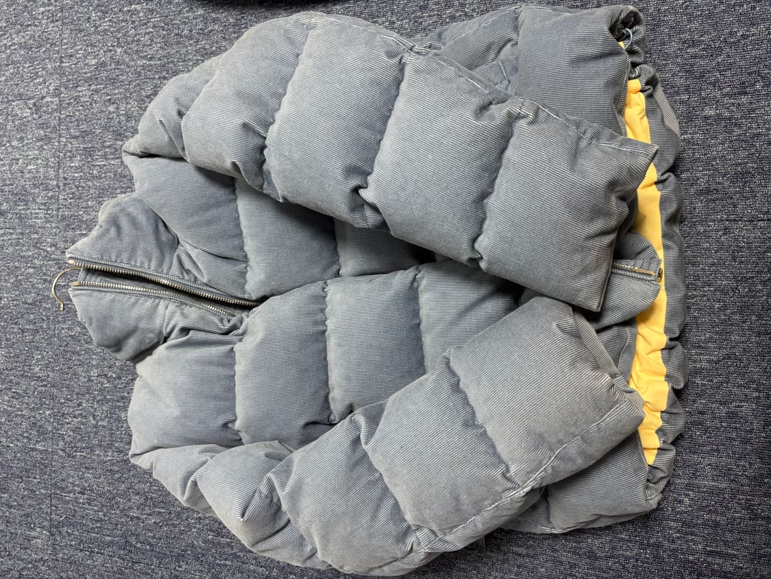 솔리드옴므 코듀로이 상품이미지2