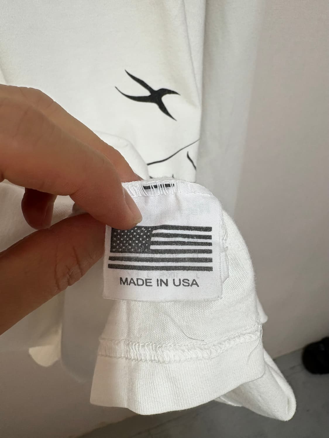 [4] 리차드슨 롱슬리브 상품이미지3