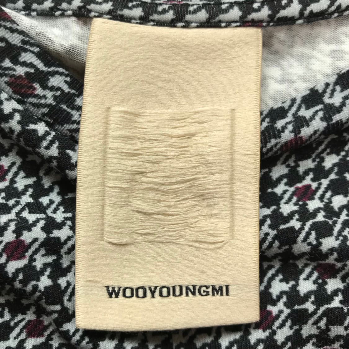 우영미 반팔티 상품이미지2