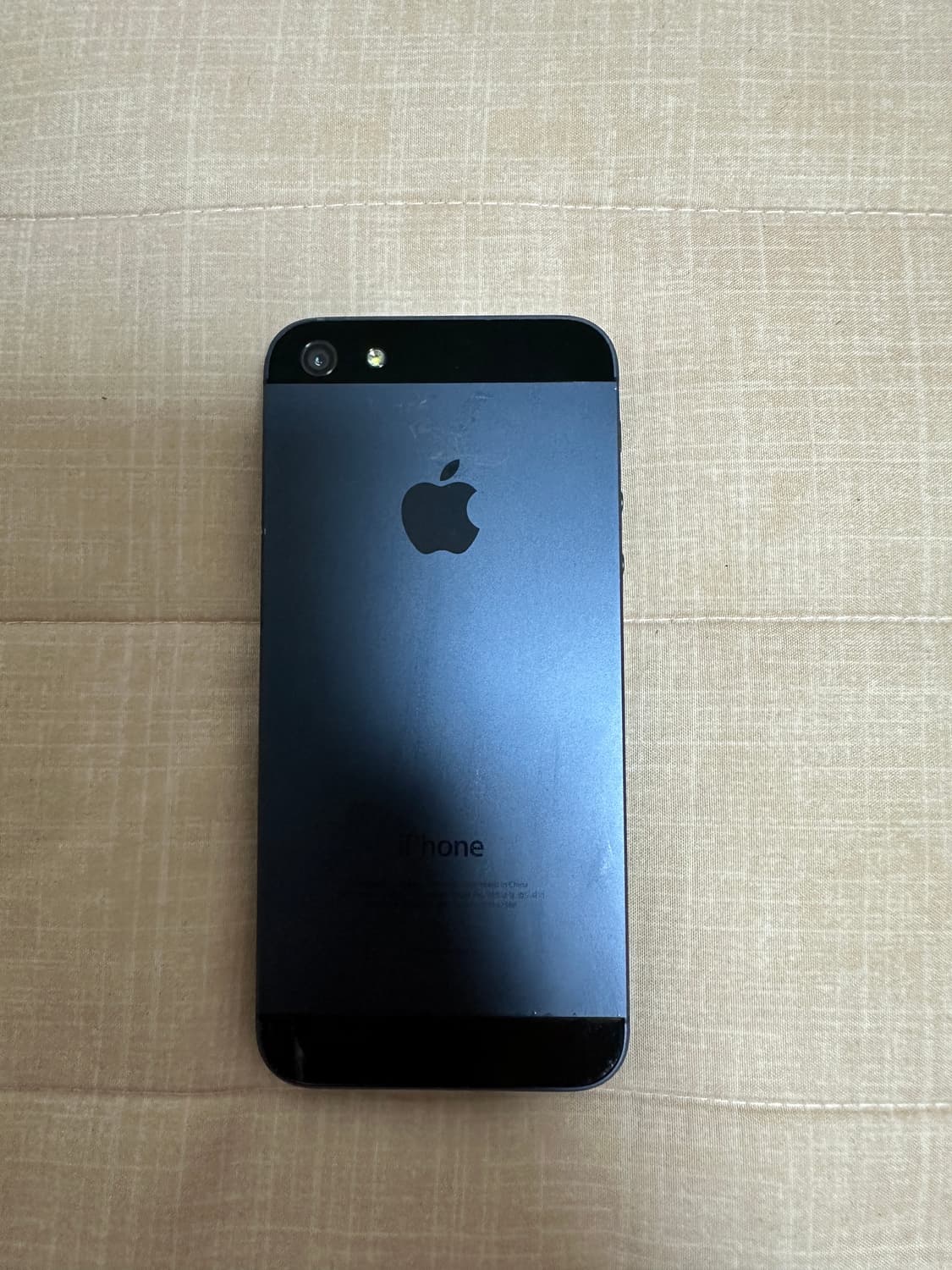 아이폰5 부품용 상품이미지1