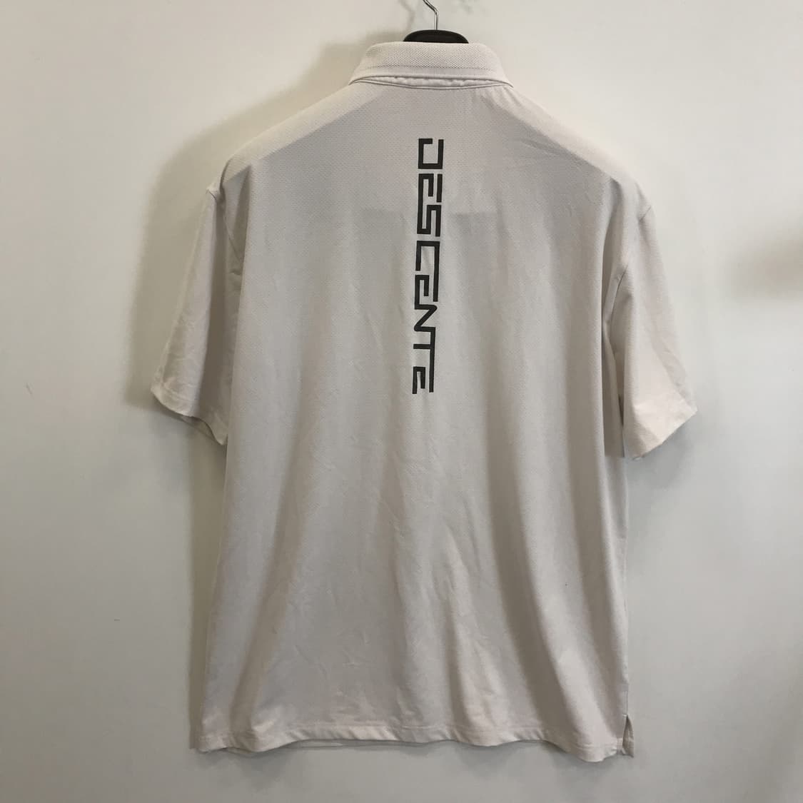 데상트 골프 PK JPN 기능성카라티 [XL] 상품이미지3