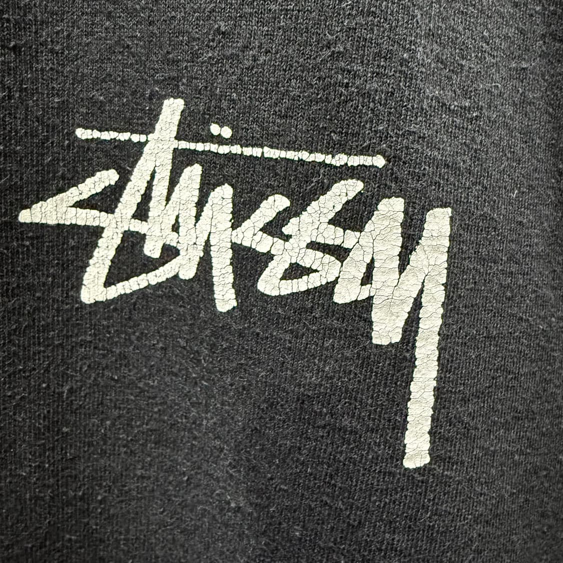 XL 스투시 Stussy 리빈 하마 반팔 티셔츠 상품이미지5