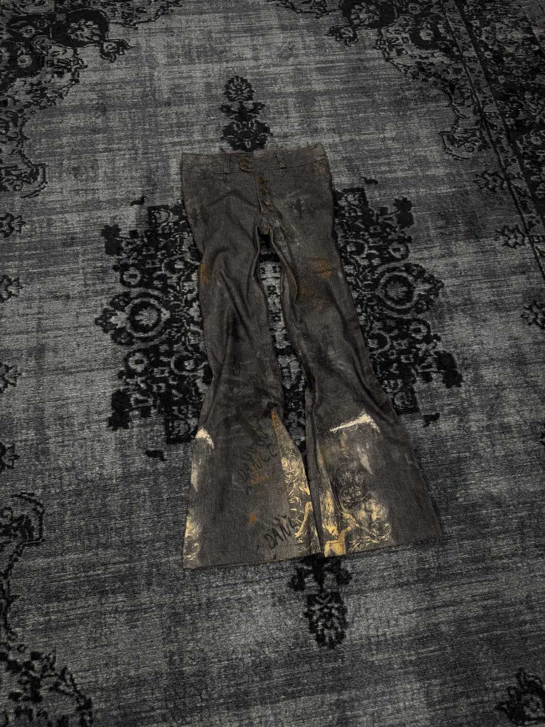 Tornado mart 00s archive full printing b 상품이미지1